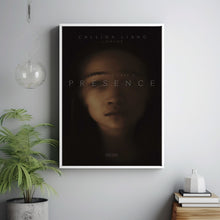 Presence 2025 Poster Art Print Movie Posters Gift for Movie lovers 8