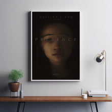 Presence 2025 Poster Art Print Movie Posters Gift for Movie lovers 8