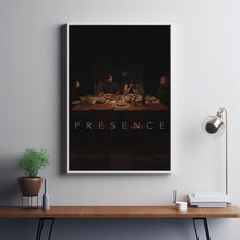 Presence 2025 Poster Art Print Movie Posters Gift for Movie lovers 9