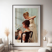 Pride and Prejudice Movie Poster, Classic Film, Room Decor Canvas Posters, Wall Art Poster, Poster Gifts 1796448230