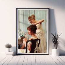 Pride and Prejudice Movie Poster, Classic Film, Room Decor Canvas Posters, Wall Art Poster, Poster Gifts 1796448230