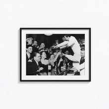 Prohibition Print, End of Prohibition, Pub Wall Black and White Wall Art, Vintage Print, Photography Prints, Museum Quality Photo Art Print 1620779355