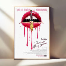 Promising Young Woman Movie Poster, Classic Film, Room Decor Canvas Posters,  Wall Art Poster, Poster Gifts 1776193726