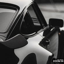 Rear View Porsche 911 Print, Vintage Porsche Black and White Wall Art, Vintage Print, Photography Prints, Museum Quality Photo Art Print 4323579689