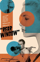 Rear Window Film Poster 889296372