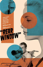 Rear Window Film Poster 889296372