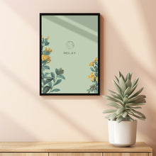 Relay 2025 Poster Art Print Movie Posters TV Posters Gift for Movie lovers 1