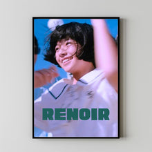 Renoir 2025 Poster Art Print Movie Posters Gift for Movie lovers