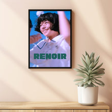Renoir 2025 Poster Art Print Movie Posters Gift for Movie lovers