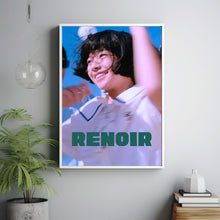 Renoir 2025 Poster Art Print Movie Posters Gift for Movie lovers