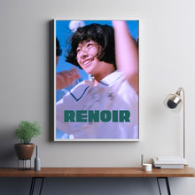 Renoir 2025 Poster Art Print Movie Posters Gift for Movie lovers