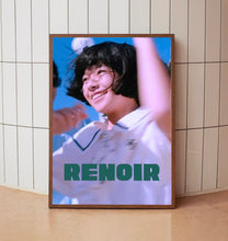 Renoir 2025 Poster Art Print Movie Posters Gift for Movie lovers
