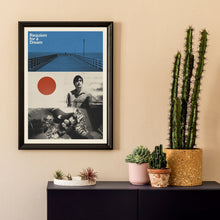 Requiem for a Dream Movie Poster  Film Posters  Minimalist Movie Poster  Digital Download  Printable Wall Art Poster 1083859395