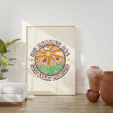 Retro Christian Wall Print Faith Print Christian Poster Bible Verse Digital Download Wall Decor Large Printable Art Christian Gift Psalms 1566027021