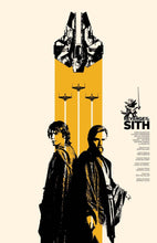 Revenge of the Sith Film Poster 748835753