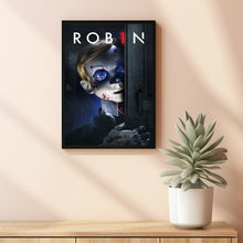 Rob1n 2025 Poster Art Print Movie Posters TV Posters Gift for Movie lovers 1