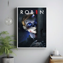 Rob1n 2025 Poster Art Print Movie Posters TV Posters Gift for Movie lovers 1