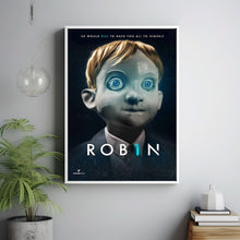 Rob1n 2025 Poster Art Print Movie Posters TV Posters Gift for Movie lovers 4