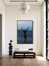 Rocky Movie Canvas Wall Art, Rocky Balboa Minimalist Movie Print, Movie Wall Art, Printable Wall Art , Movie Print, Gift Idea 1818332822