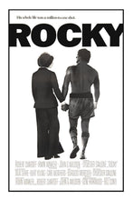 Rocky Movie Poster Restored 1976 Film Art (Digital Download) 1219744580