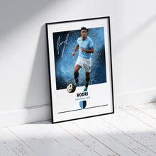 Rodri Poster Football Posters, Football Prints 1877279889