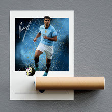 Rodri Poster Football Posters, Football Prints 1877279889