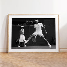 Roger Federer Poster, Roger Federer Print, Black and White Wall Art,Vintage Wall Art, Photograph Prints, Tennis Gift, ATP Fans, Sport Gift 1783089387
