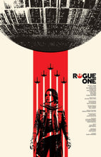Rogue One Film Poster 500028069