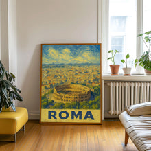 Rome Wall Decor, Rome Wall Art, Rome Print, Italy Wall Art, Rome Poster, Ancient Rome Colosseum, Rome Art, Rome Travel Poster, Italy Poster