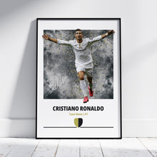 Ronaldo Poster Football Posters, Football Prints 1885348401 1162
