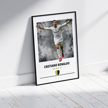 Ronaldo Poster Football Posters, Football Prints 1885348401 1162