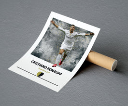 Ronaldo Poster Football Posters, Football Prints 1885348401 1162