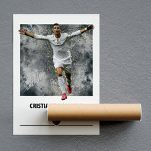 Ronaldo Poster Football Posters, Football Prints 1885348401 1162