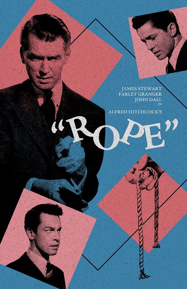 Rope Film Poster 1606718158