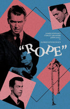 Rope Film Poster 1606718158