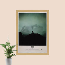 Rosemary's Baby Movie Poster, Canvas Wall Art 1557345182