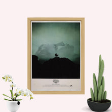 Rosemary's Baby Movie Poster, Canvas Wall Art 1557345182
