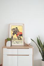 Rugby at Twickenham, Ad Poster (Digital Download) 757126015