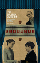 Rushmore Film Poster 72541442