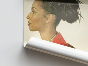 Sade - Lovers Rock Album Poster  Vintage R&B Music Wall Art 4298286385