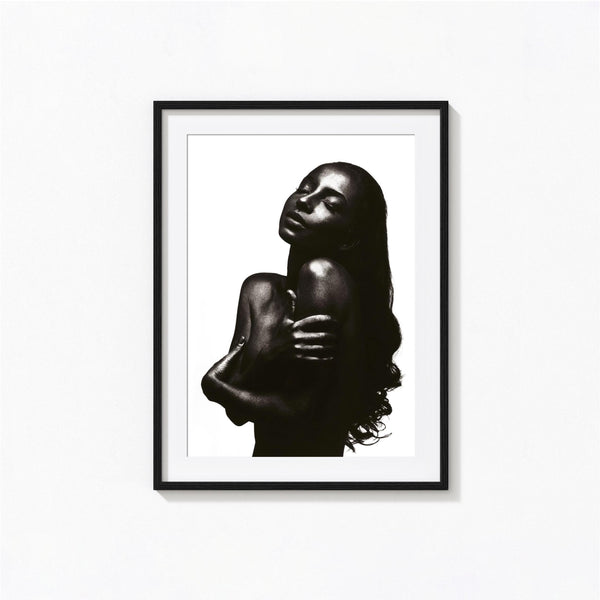 Sade Adu Print, Fashion Black and White Wall Art, Love Deluxe, Vintage Print, Photography Prints, Museum Quality Photo Art Print 4325979249