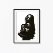 Sade Adu Print, Fashion Black and White Wall Art, Love Deluxe, Vintage Print, Photography Prints, Museum Quality Photo Art Print 4325979249