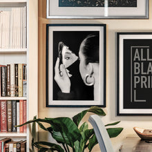 Sade Adu Print, Fashion Black and White Wall Art, Love Deluxe, Vintage Print, Photography Prints, Museum Quality Photo Art Print 4325979700