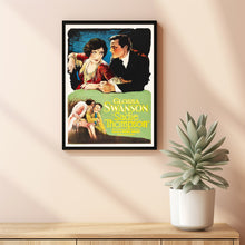 Sadie Thompson 1928Poster Art Print Movie Posters Gift for Movie lovers