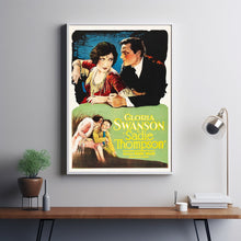 Sadie Thompson 1928Poster Art Print Movie Posters Gift for Movie lovers