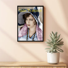 Sadie Thompson 1928Poster Art Print Movie Posters Gift for Movie lovers 2