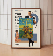 Saltburn by the Sea Travel Poster, Yorkshire Seaside Print, Saltburn Funicular, Whitby, Hartlepool, Retro Wall Art, Railway Print, Gift
