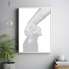 Schindler's List 1993 Poster Art Print Movie Posters Gift for Movie lovers 2
