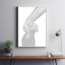 Schindler's List 1993 Poster Art Print Movie Posters Gift for Movie lovers 2
