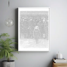Schindler's List 1993 Poster Art Print Movie Posters Gift for Movie lovers 3